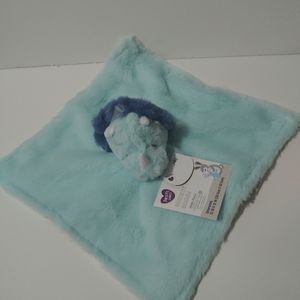 Blanket Buddy cuddle